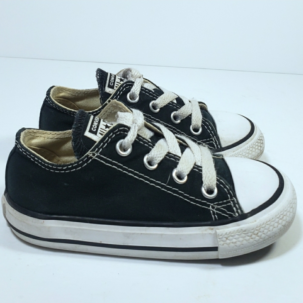 Converse Chuck Taylor Allstar Baby Infant Sneakers